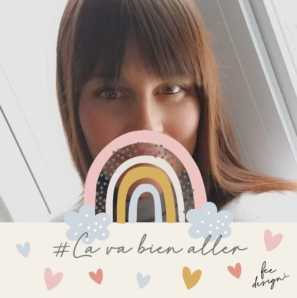 Meet your Posher, Nancy - Picture 1 of 1